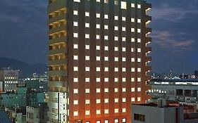 Hotel Route-Inn Tokuyama Ekimae